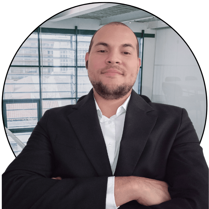 Mateo Lizcano Noriega